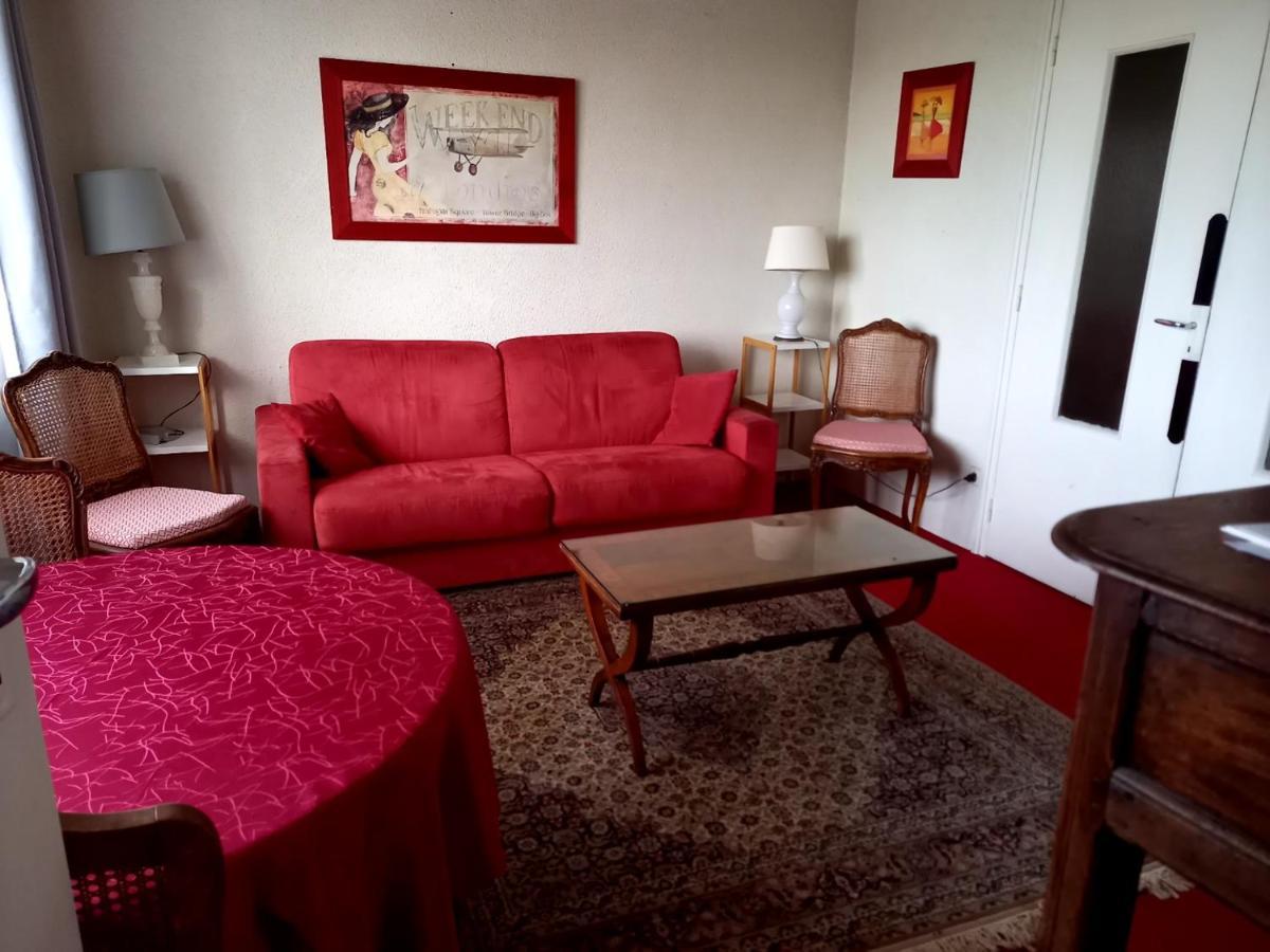 דירות Connantre L Ancienne Ferme מראה חיצוני תמונה